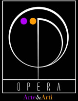 OPERA ARTE E ARTI