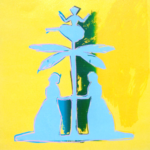 Andy Warhol