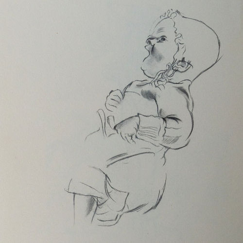 George Grosz