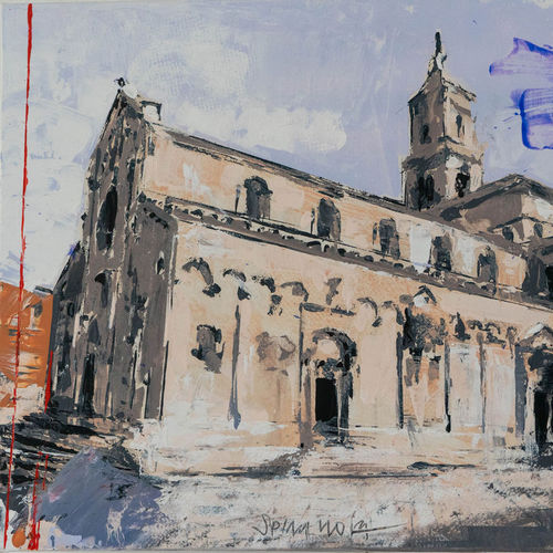 Giovanni Spinazzola