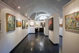 Galleria Opera Arte & Arti - Matera