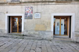 Spazio Opera Arte & Arti - Matera
