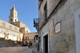 Spazio Opera Arte & Arti - Matera