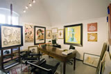 Galleria Opera Arte & Arti - Matera